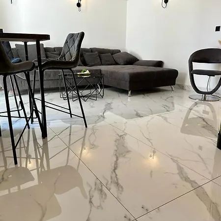 Apartment Stunning View With Pool Trogir