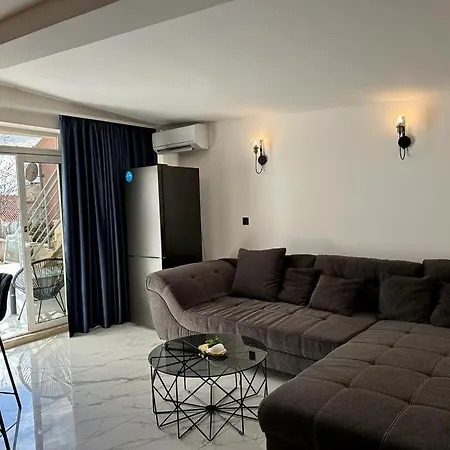 Stunning View With Pool Apartment Trogir