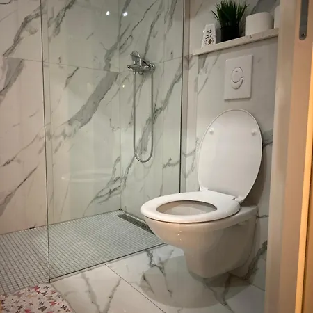 Lejlighed Stunning View With Pool *