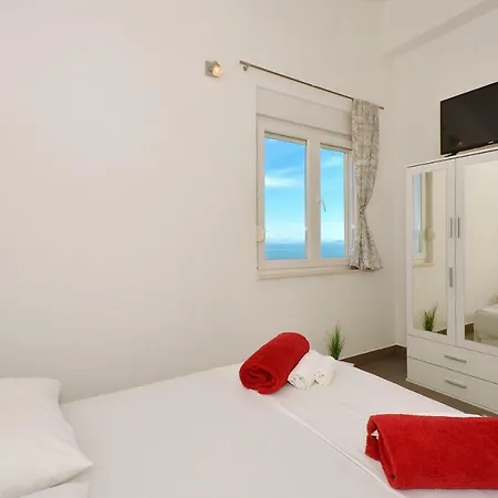 아파트 Stunning View With Pool *