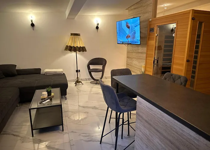 Stunning View With Pool * Trogir