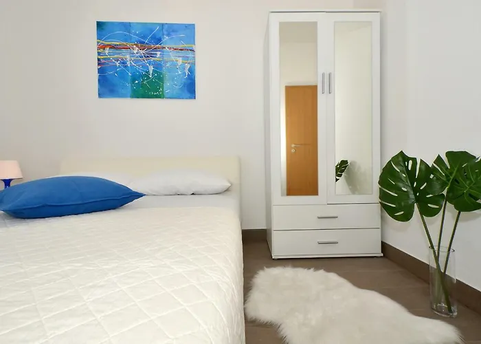 Apartmán Stunning View With Pool