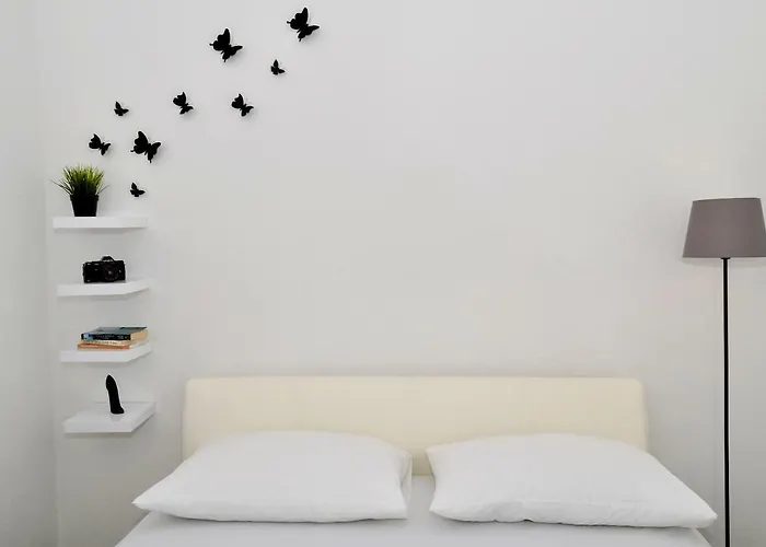 Apartmán Stunning View With Pool *