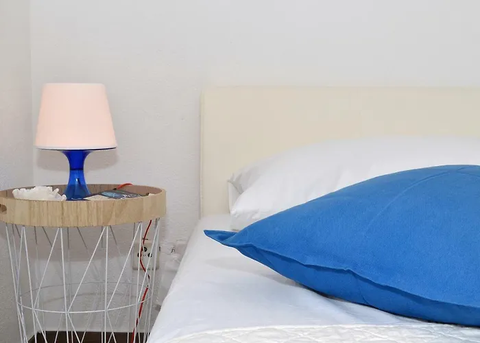 Apartmán Stunning View With Pool Trogir