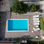 Stunning View With Pool Trogir