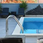 Stunning View With Pool