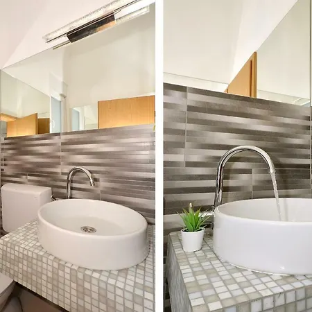 Apartment Stunning View With Pool