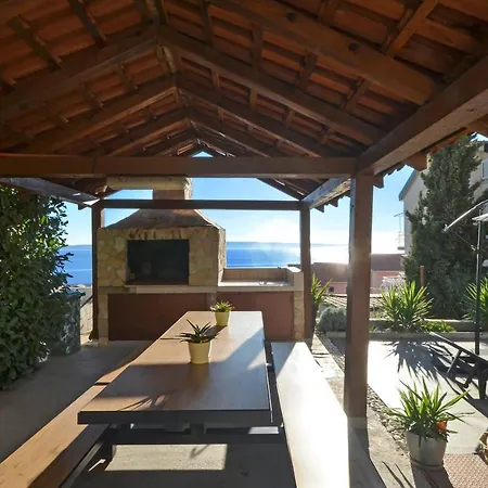 Stunning View With Pool